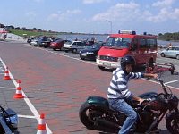 Warriortreffen 2008 - Clip (3)